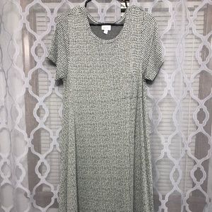 LuLaRoe Carly XL